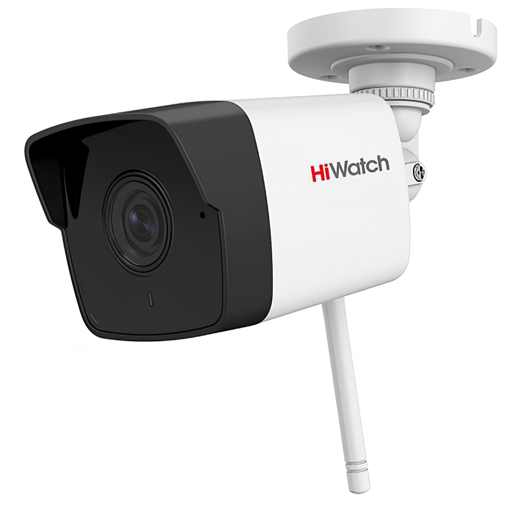 HiWatch DS-I250W (B) (2.8 мм) HiWatch DS-I250W (B) (2.8 мм)