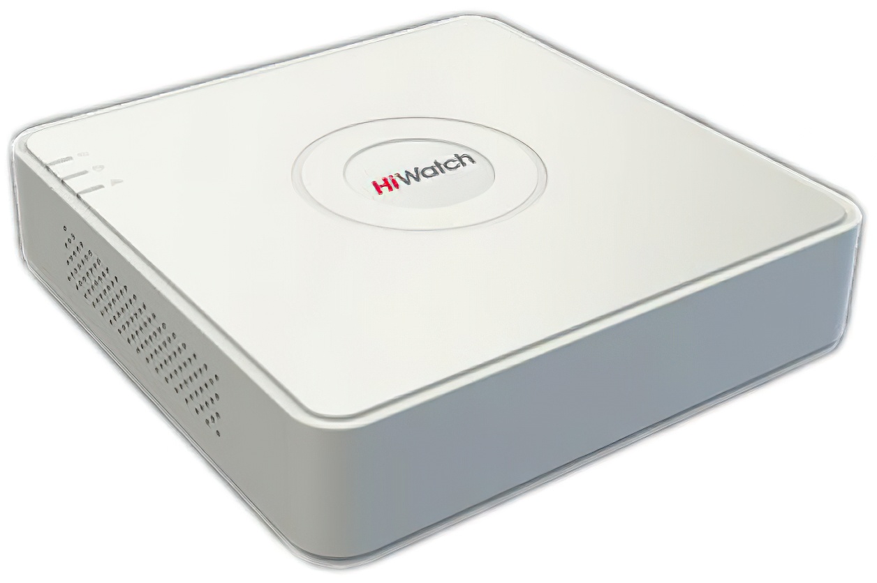 HiWatch DS-H108UA HiWatch DS-H108UA