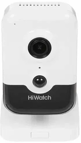 HiWatch DS-I214(C)(2,8 мм)