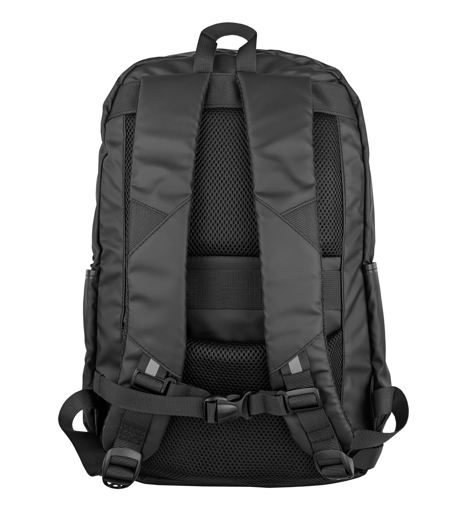 HiWatch Backpack Black