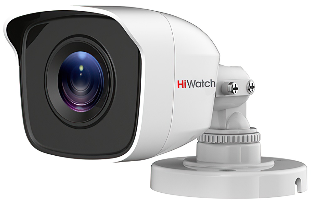 HiWatch DS-T200S (3.6 mm) HiWatch DS-T200S (3.6 mm)