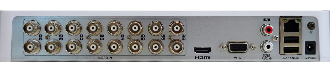 HiWatch DS-H116G HiWatch DS-H116G