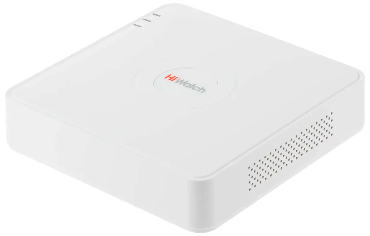 HiWatch DS-H204QA(C) HiWatch DS-H204QA(C)