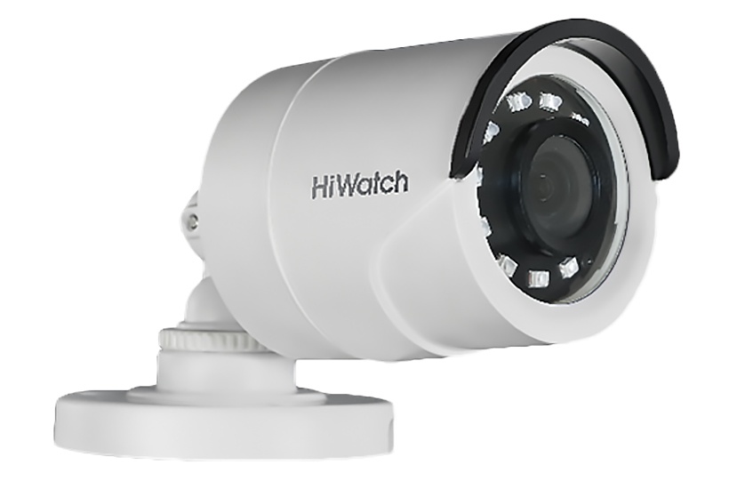 HiWatch HDC-B020(2.8mm) HiWatch HDC-B020(2.8mm)