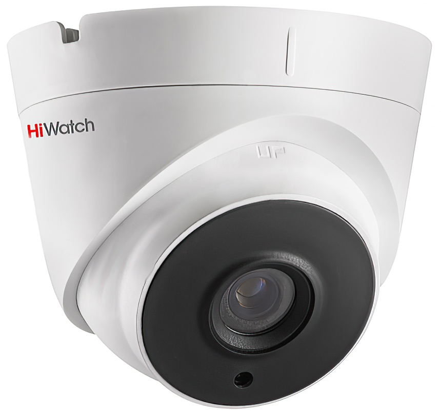 HIWATCH DS-i253m. Камера видеонаблюдения Hikvision DS-2ce56c2t-vfir3 (белый). HIWATCH DS-i253m(b) (2.8 mm). DS-i403(c) (4 mm).