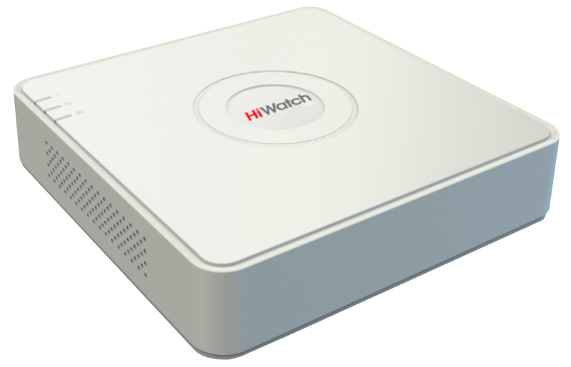 HiWatch DS-H208QA(D) HiWatch DS-H208QA(D)