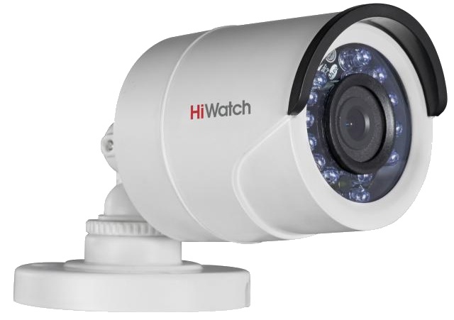 HiWatch HDC-B020(3.6mm) HiWatch HDC-B020(3.6mm)