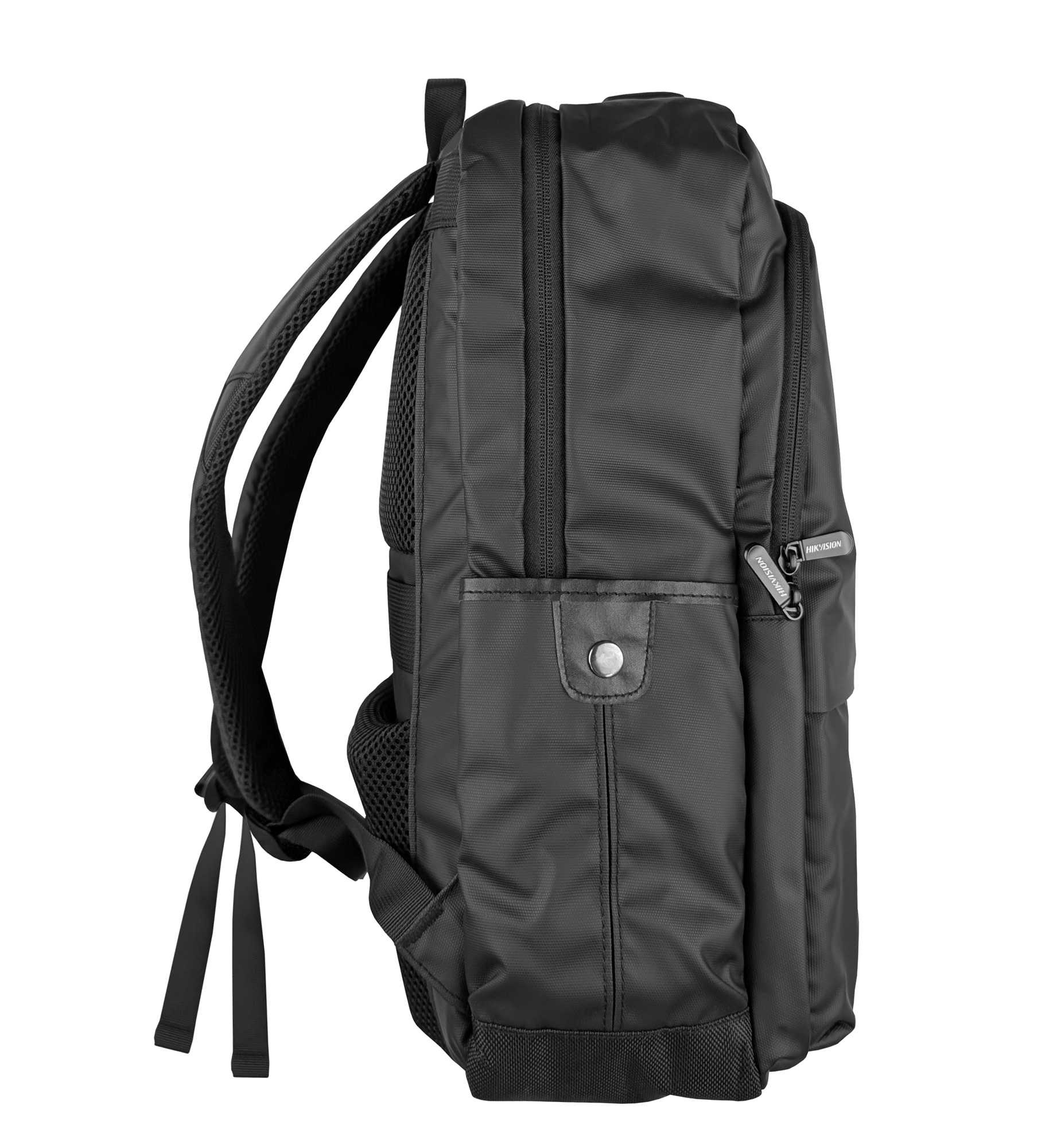 HiWatch Backpack Black