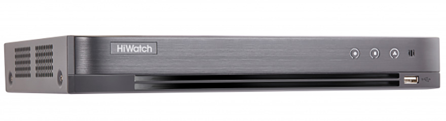 HiWatch DS-H304QAF(B) HiWatch DS-H304QAF(B)
