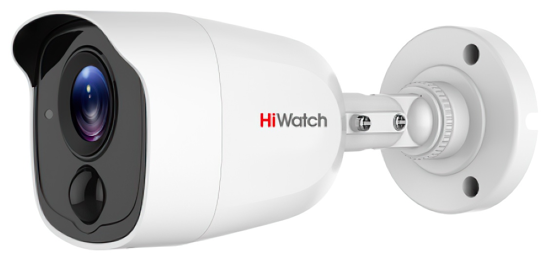 HiWatch DS-T210(B) (2,8 мм)    HiWatch DS-T210(B) (2,8 мм)