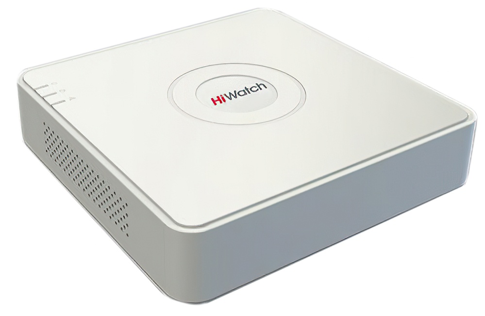 HiWatch DS-H104UA HiWatch DS-H104UA