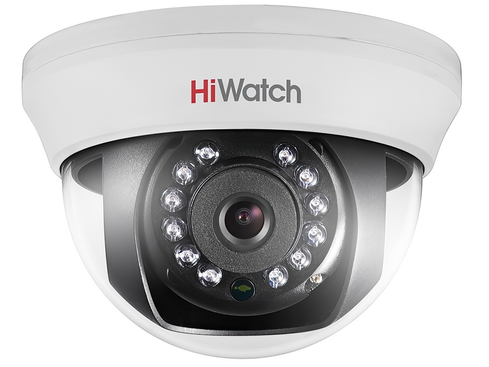 HiWatch DS-T591 (C) (2.8 mm) HiWatch DS-T591 (C) (2.8 mm)