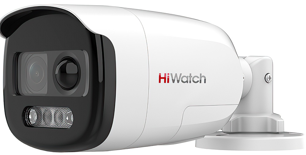 HiWatch DS-T210X (2.8 mm) HiWatch DS-T210X (2.8 mm)