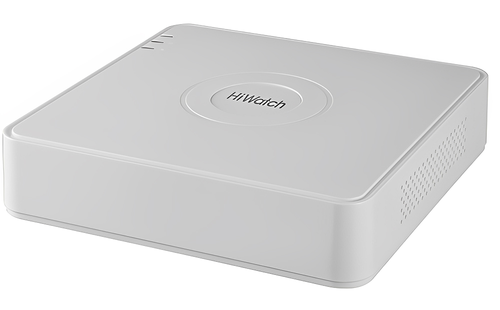 HiWatch DVR-108P-G/N(B) HiWatch DVR-108P-G/N(B)