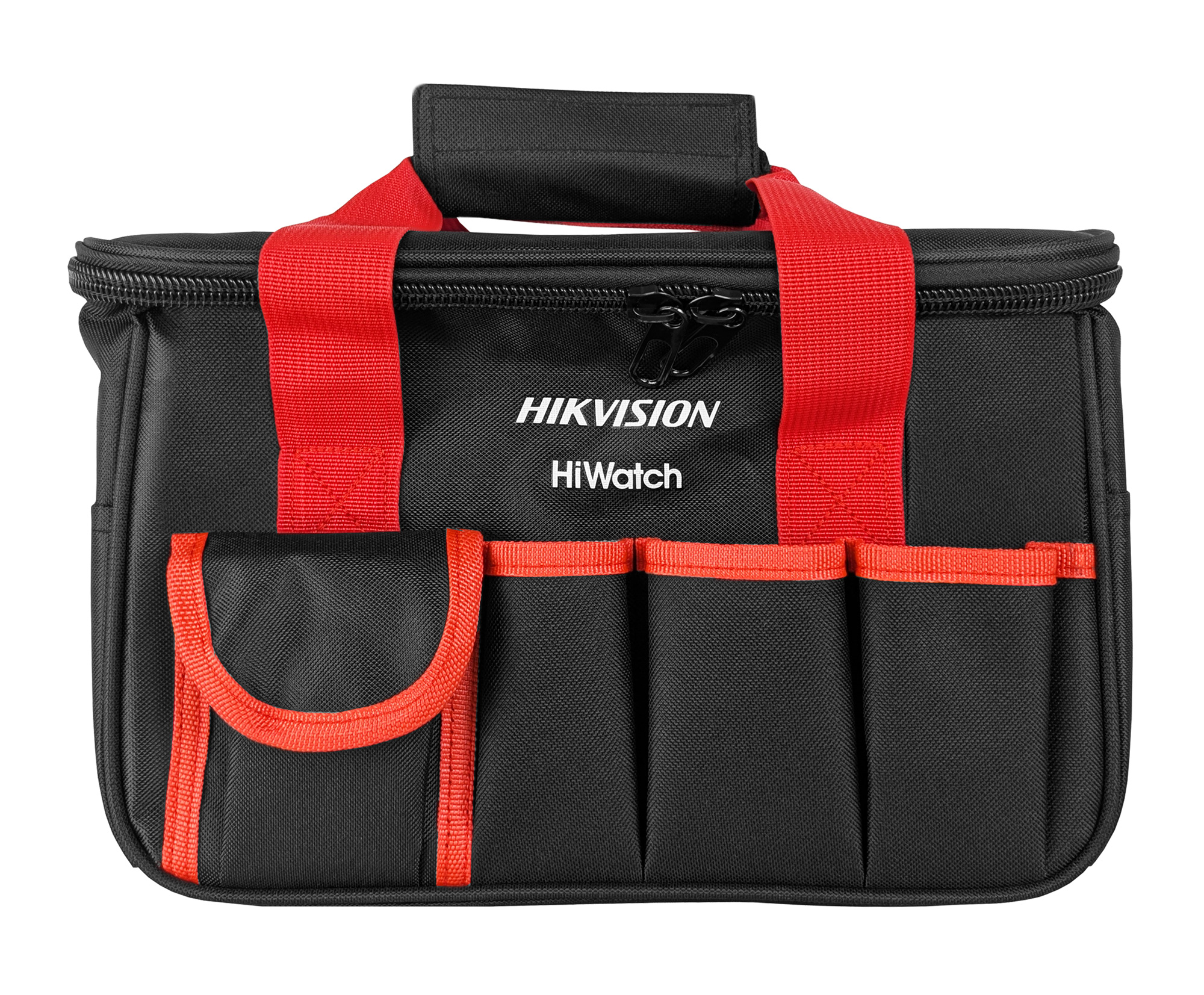 Hikvision/Hiwatch Tool Bag Black