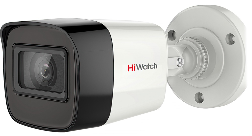 HiWatch DS-T500A (2.8 mm) HiWatch DS-T500A (2.8 mm)