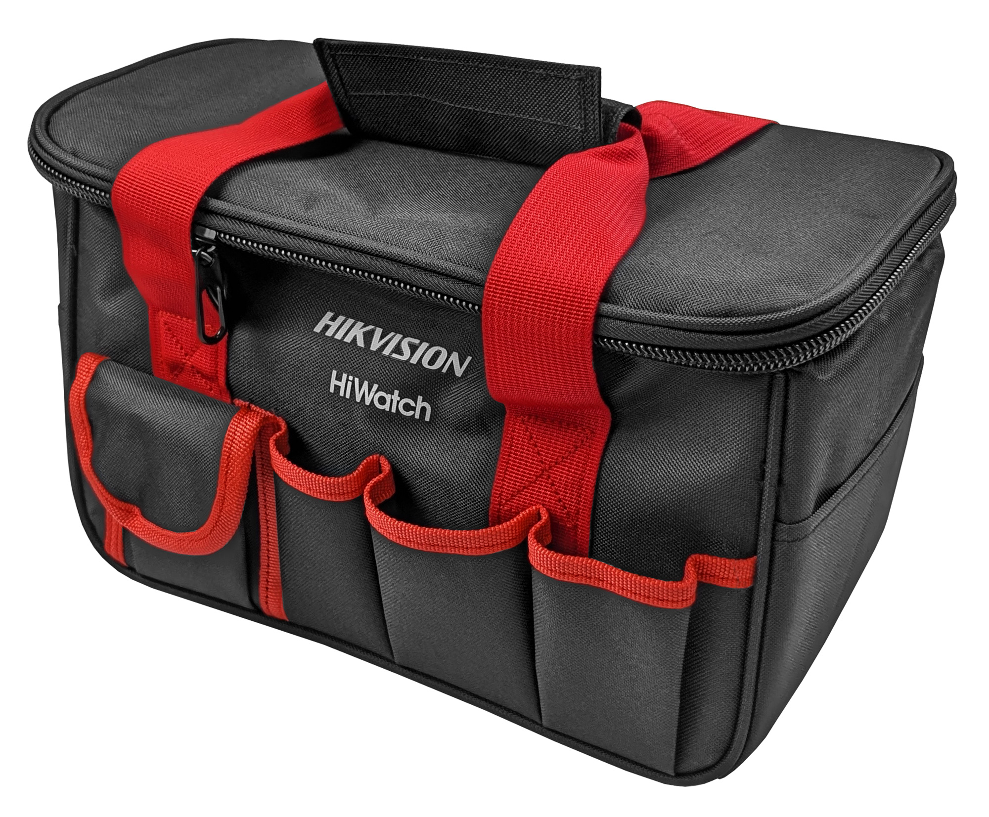 Hikvision/Hiwatch Tool Bag Black