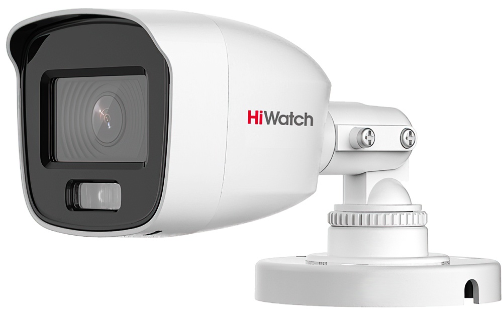 HiWatch DS-T200L (3.6 mm) HiWatch DS-T200L (3.6 mm)