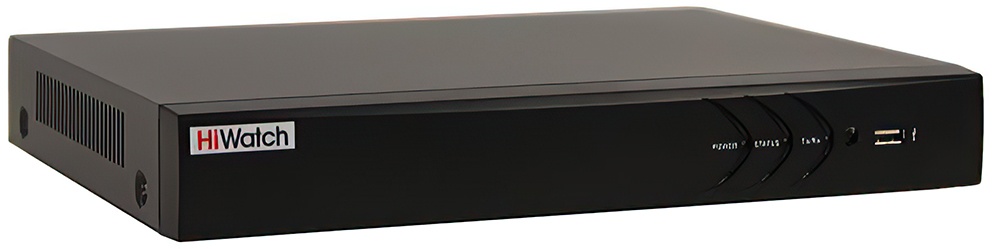 HiWatch DS-H308QA (B) HiWatch DS-H308QA (B)