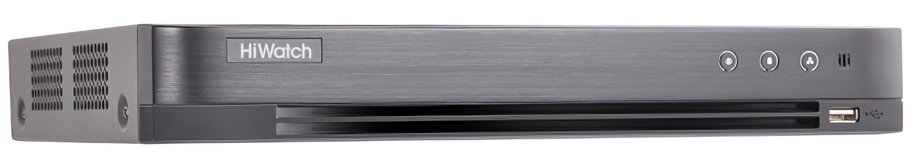 HiWatch DS-H304QAF HiWatch DS-H304QAF