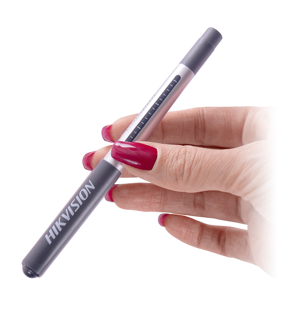 Deli HikVision Roller Ball Pen (12 pcs)