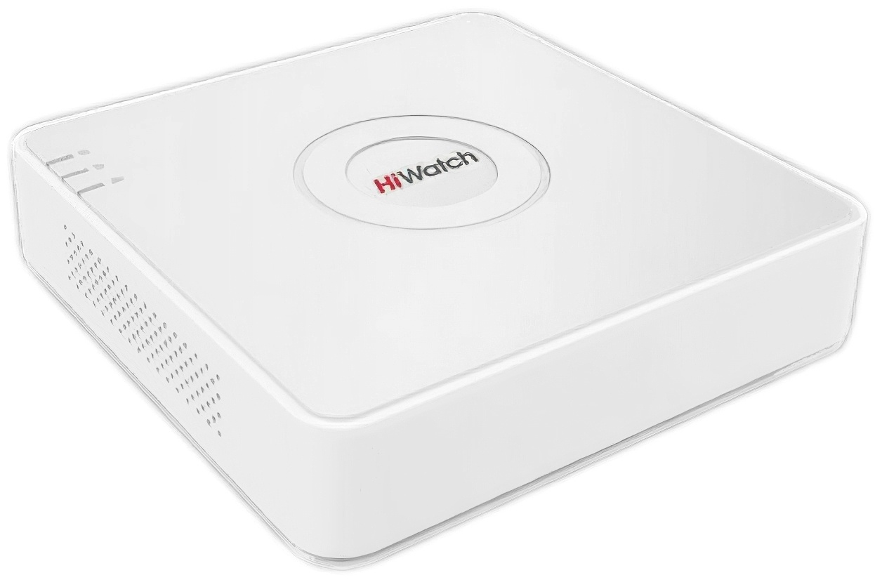 HiWatch DS-H104G HiWatch DS-H104G