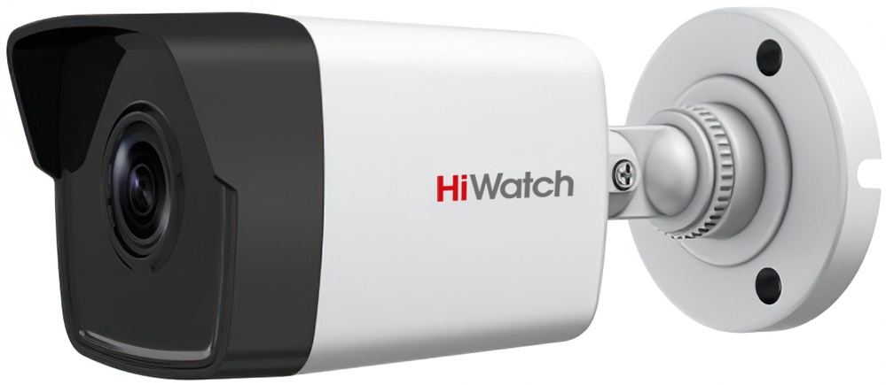 HiWatch DS-I400(С) (4 mm)