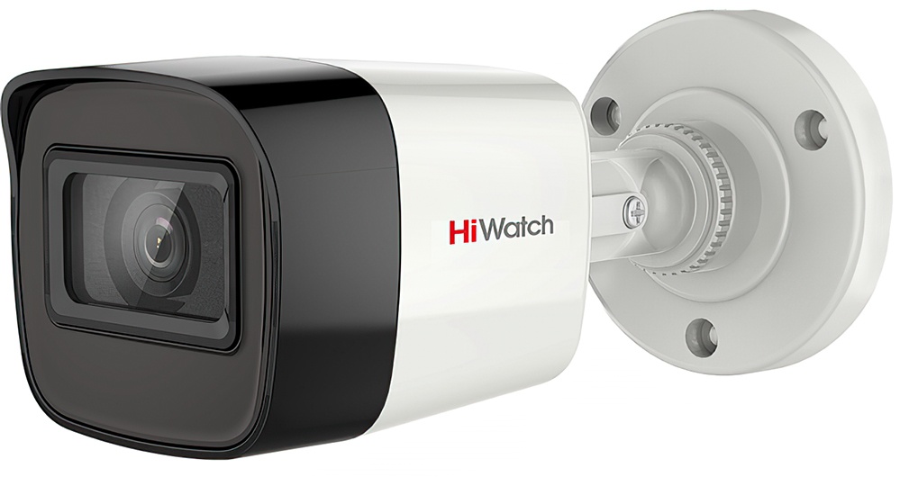 HiWatch DS-T800 (3.6 mm) HiWatch DS-T800 (3.6 mm)