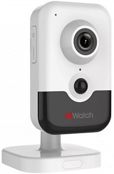 HiWatch DS-I214W(B) (2,8 мм)