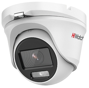 HiWatch DS-T203L (3.6 mm) HiWatch DS-T203L (3.6 mm)