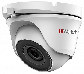 HiWatch DS-T203S (2.8 mm) HiWatch DS-T203S (2.8 mm)