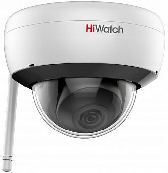 HiWatch DS-I252W(C) (4 mm)