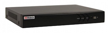 HiWatch DS-N304P(C)