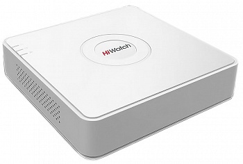 HiWatch DVR-104P-G HiWatch DVR-104P-G