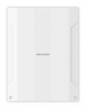 Hikvision DS-PM1-I16O2-WE Беспроводной модуль для подключения проводных датчиков 