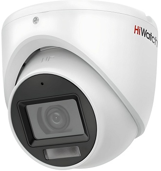 HiWatch DS-T503A(B) (3.6mm) HiWatch DS-T503A(B) (3.6mm)