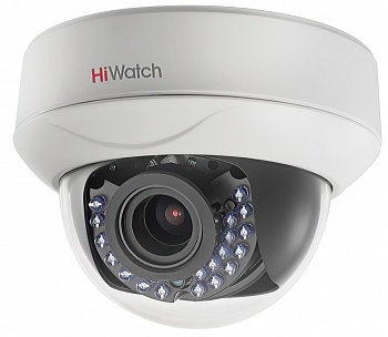 HiWatch DS-T207P (2.8-12 mm) HiWatch DS-T207P (2.8-12 mm)