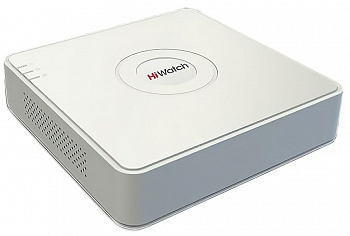 HiWatch DVR-108P-G/N HiWatch DVR-108P-G/N