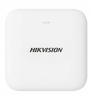 Купить Hikvision DS-PDWL-E-WE Беспроводной датчик протечки воды