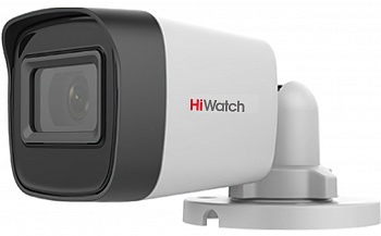 HiWatch DS-T500 (C) (3.6 mm) HiWatch DS-T500 (C) (3.6 mm)