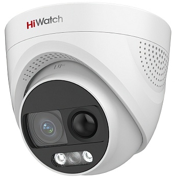 HiWatch DS-T213X (3.6 mm)  TurboX HiWatch DS-T213X (3.6 mm)  TurboX