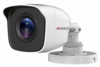 HiWatch DS-T200 (B) (3.6mm) HiWatch DS-T200 (B) (3.6mm)