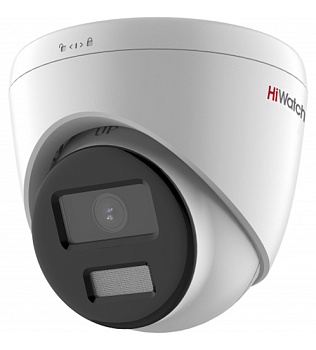 HiWatch DS-T203L(B)(2.8mm) HiWatch DS-T203L(B)(2.8mm)