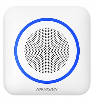 Hikvision DS-PS1-II-WE/Blue(RU)