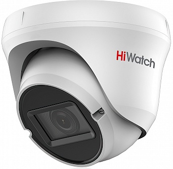 HiWatch DS-T209(B) (2.8-12 mm) HiWatch DS-T209(B) (2.8-12 mm)
