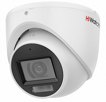 HiWatch DS-T203A(B)(3.6mm) HiWatch DS-T203A(B)(3.6mm)