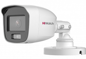 HiWatch DS-T200L (2,8 мм) HiWatch DS-T200L (2,8 мм)
