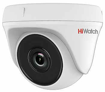 HiWatch DS-T233 (2.8 мм) HiWatch DS-T233 (2.8 мм)