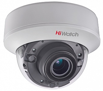 HiWatch DS-T507 (C) (2.7-13.5 mm) HiWatch DS-T507 (C) (2.7-13.5 mm)