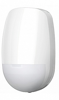 Купить Hikvision DS-PDC15-EG2-WE Беспроводной датчик движения "штора"